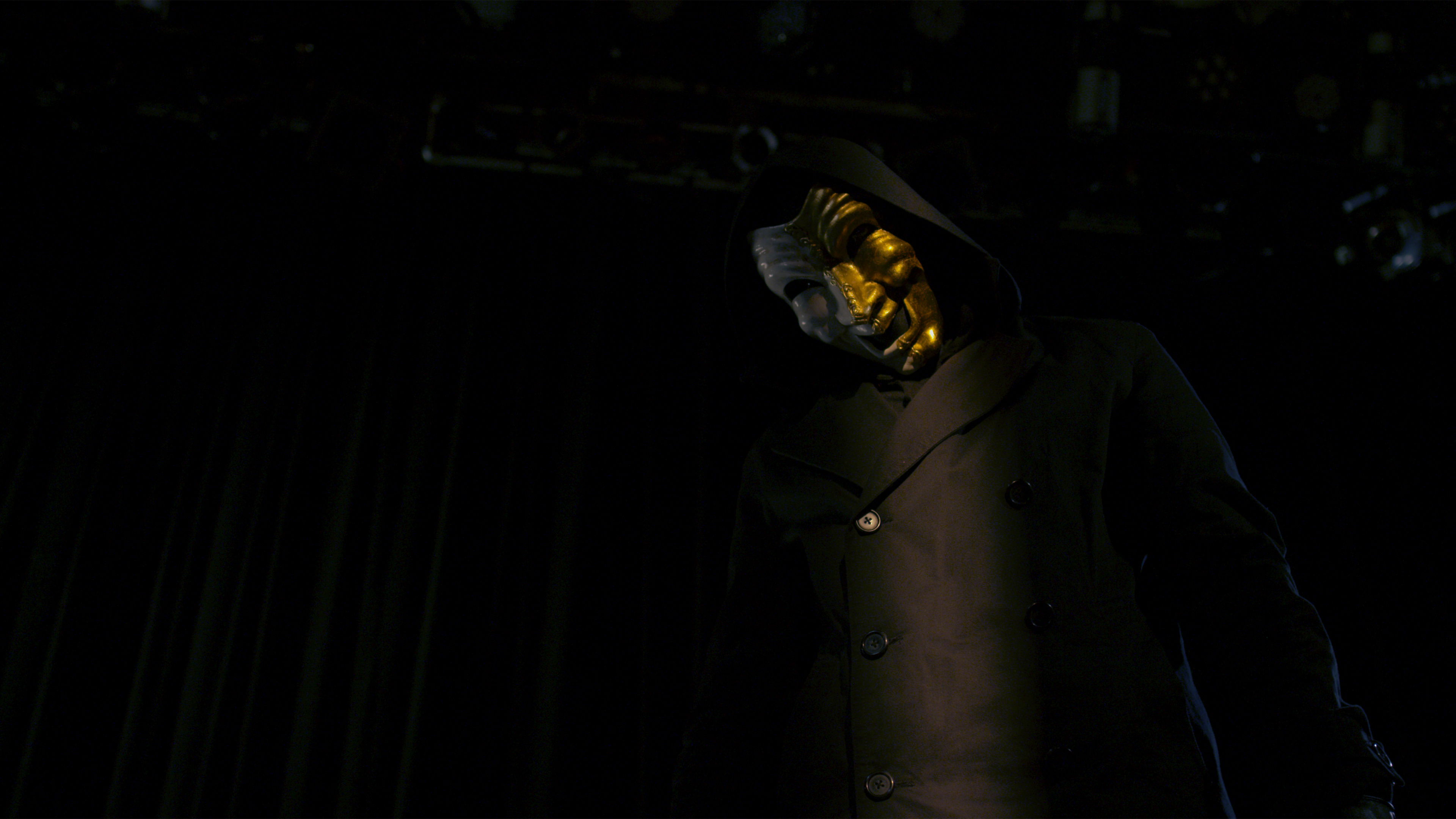 Watch The Last Laugh Prime Video