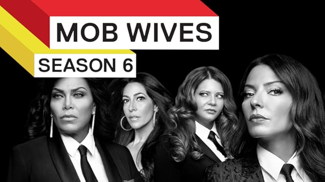 Watch Mob Wives Season 5 Prime Video