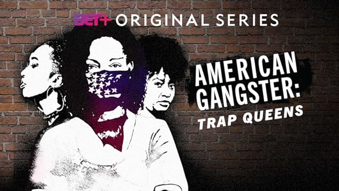 Watch American Gangster Trap Queens Season 2 Prime Video Neither glorifying nor downplaying the brutal consequences of criminal behavior, the series is a hit with critics and the public alike, and was even nominated for a naacp image award. american gangster trap queens season 2