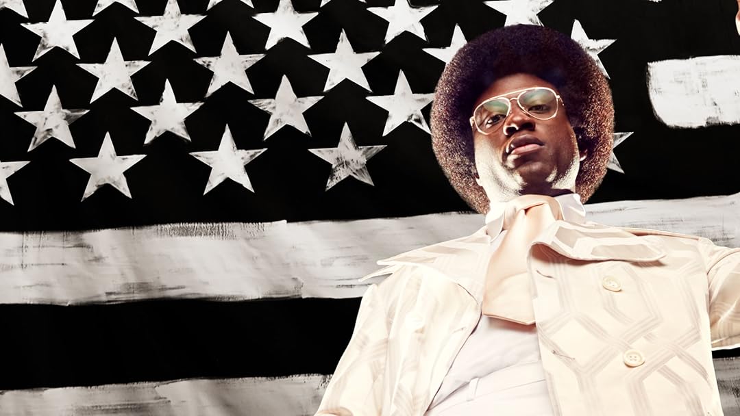 Watch American Soul Season 1 Prime Video