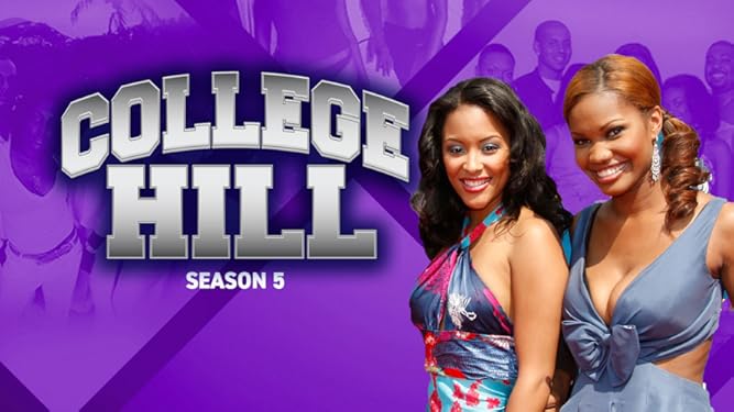 Watch College Hill Prime Video