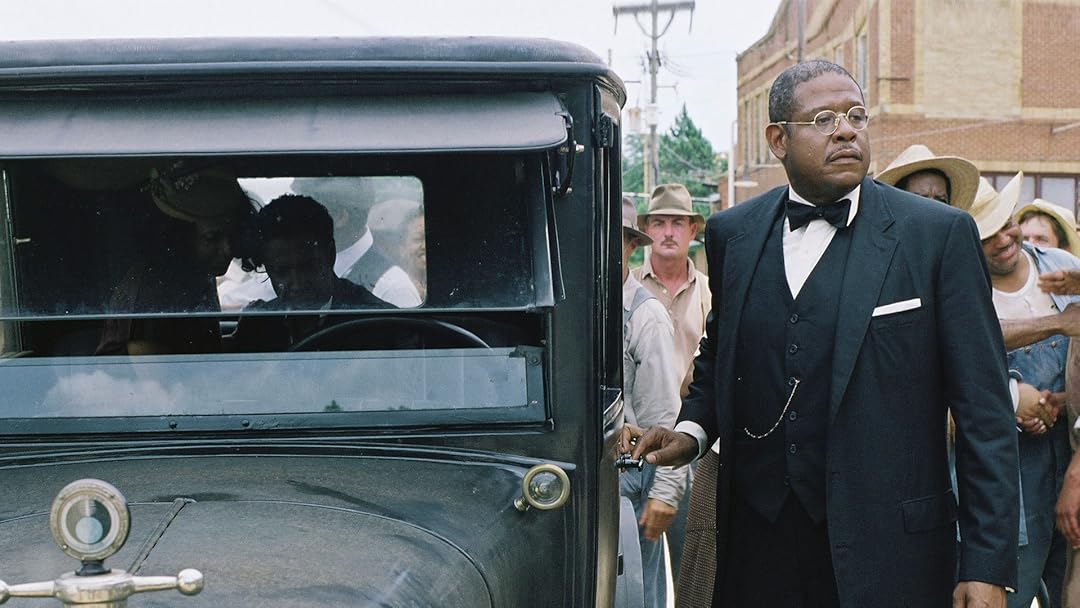 Watch The Great Debaters Prime Video