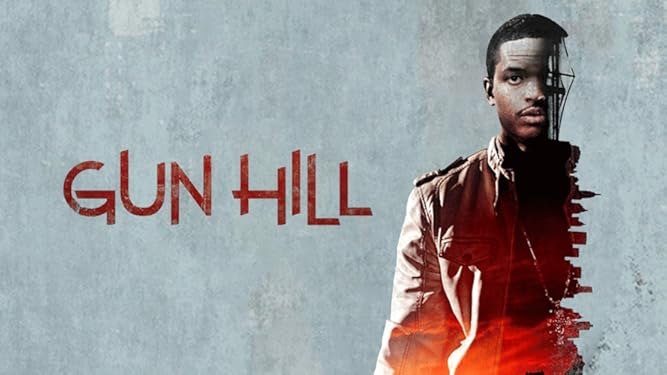 Watch Gun Hill Prime Video