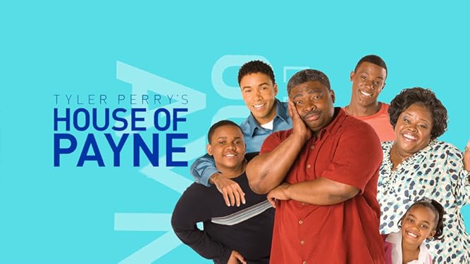 Amazon Com Watch Tyler Perry S House Of Payne Season 3 Prime