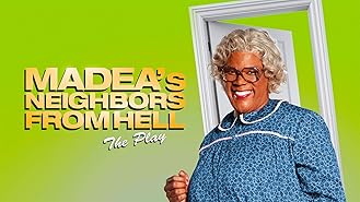 Watch Tyler Perry S The Oval Season 1 Prime Video