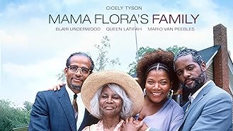 Watch The Fantasia Barrino Story Life Is Not A Fairy Tale Prime Video