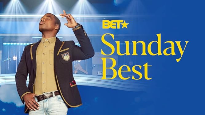 Watch sunday best online clearance