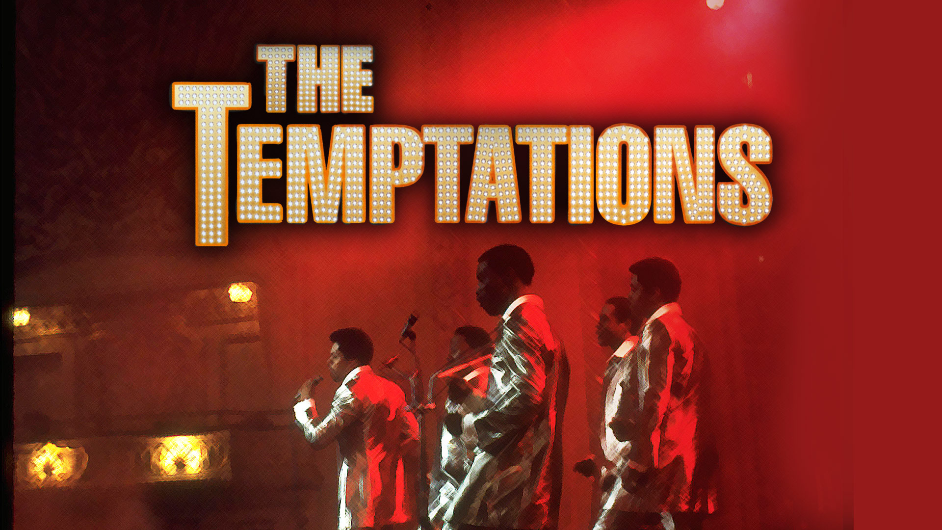 Watch Dreamgirls Prime Video Three young women dream of becoming pop stars—and get their wish when they're chosen to be backup singers for the legendary james 'thunder' early.