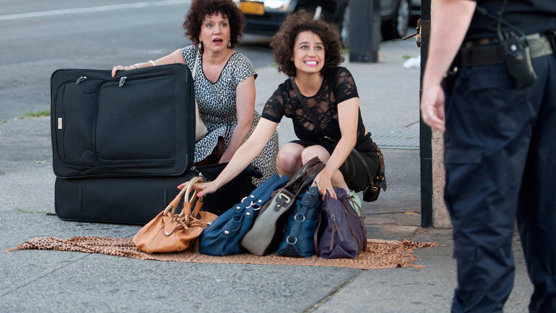 Watch Broad City Season 4 Prime Video