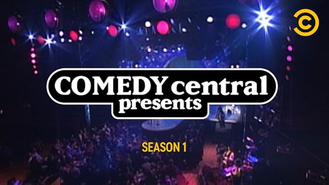 Watch Comedy Central Presents Season 13 Prime Video