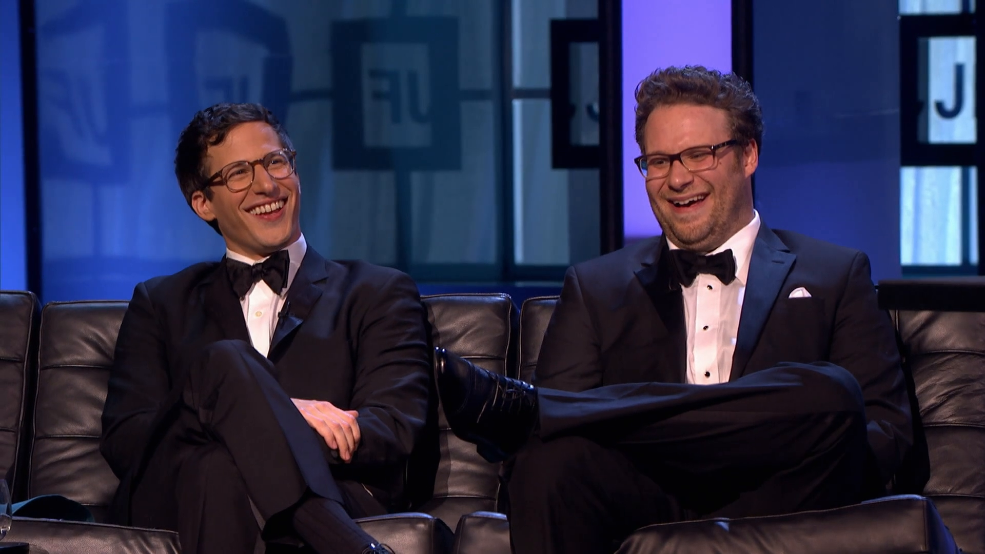 Comedy Central Roast Season 1 Episode 1