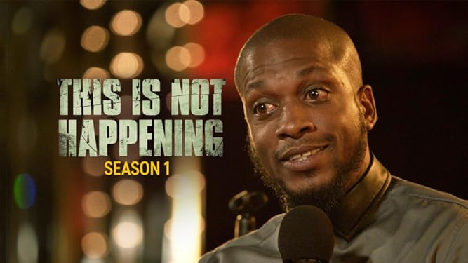 Watch This Is Not Happening Season 1 Prime Video It airs on american cable television network comedy central, and had its premiere on january 22, 2015. watch this is not happening season 1
