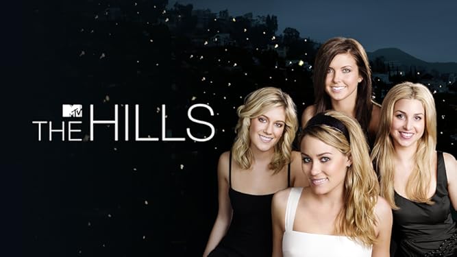 Watch The Hills Season 5 Prime Video