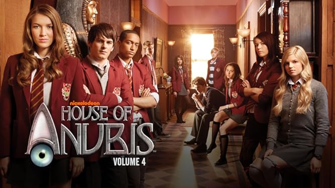 Watch House Of Anubis Prime Video You can also watch house of anubis on demand at apple tv+, google play, apple tv online. watch house of anubis prime video