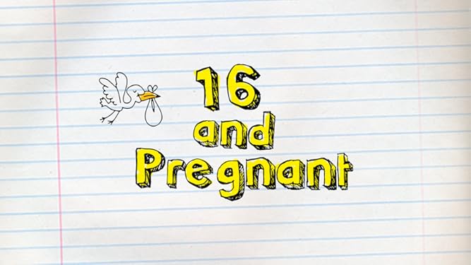 Watch 16 And Pregnant Volume 1 Prime Video