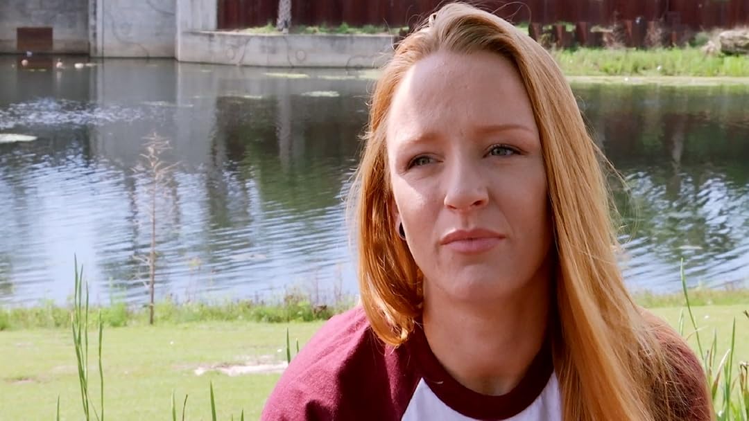 Watch Teen Mom Season 6a Prime Video