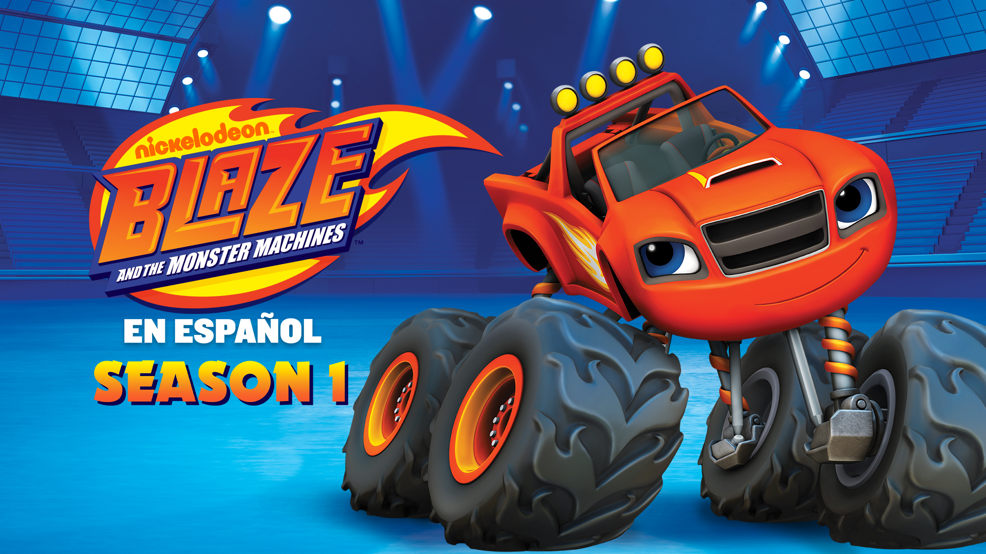 Watch Blaze and the Monster Machines Season 10 | Prime Video