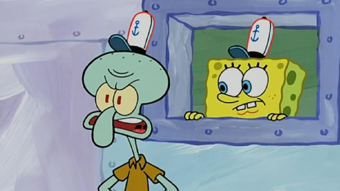 Watch Bob Esponja Prime Video