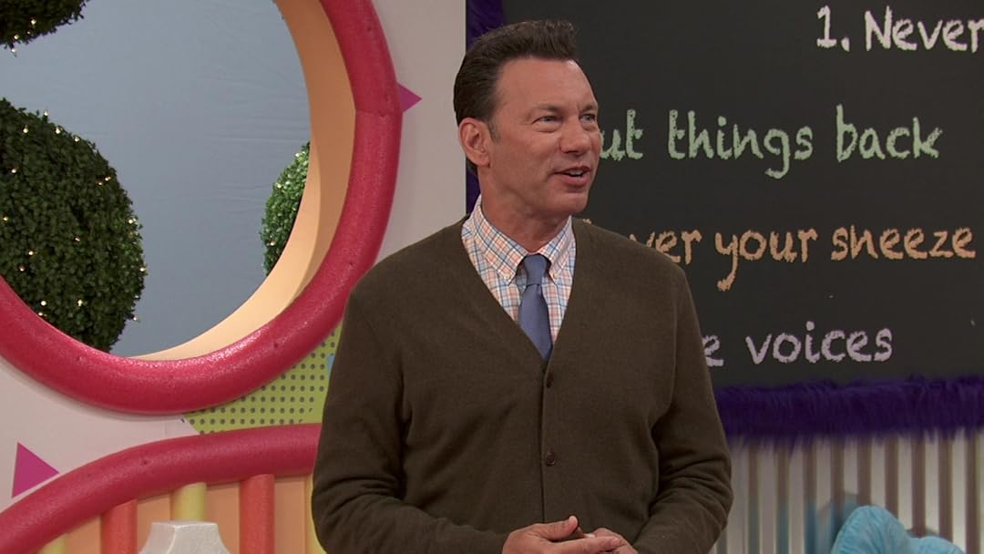 henry danger amazon prime