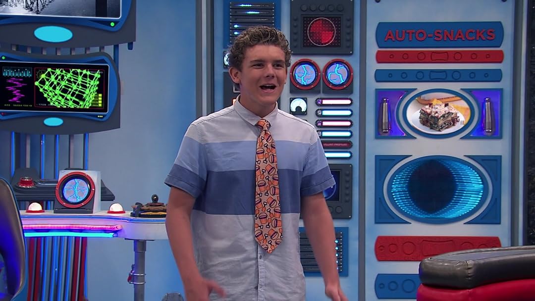 henry danger amazon prime