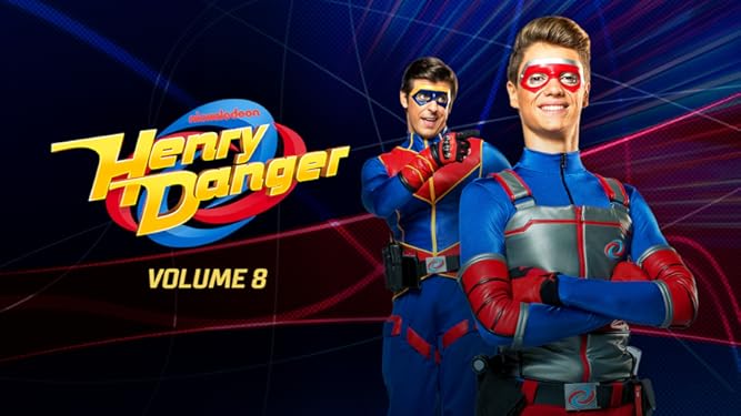 Watch Henry Danger Season 6 Prime Video Sister twister part 2 sep. watch henry danger season 6 prime video