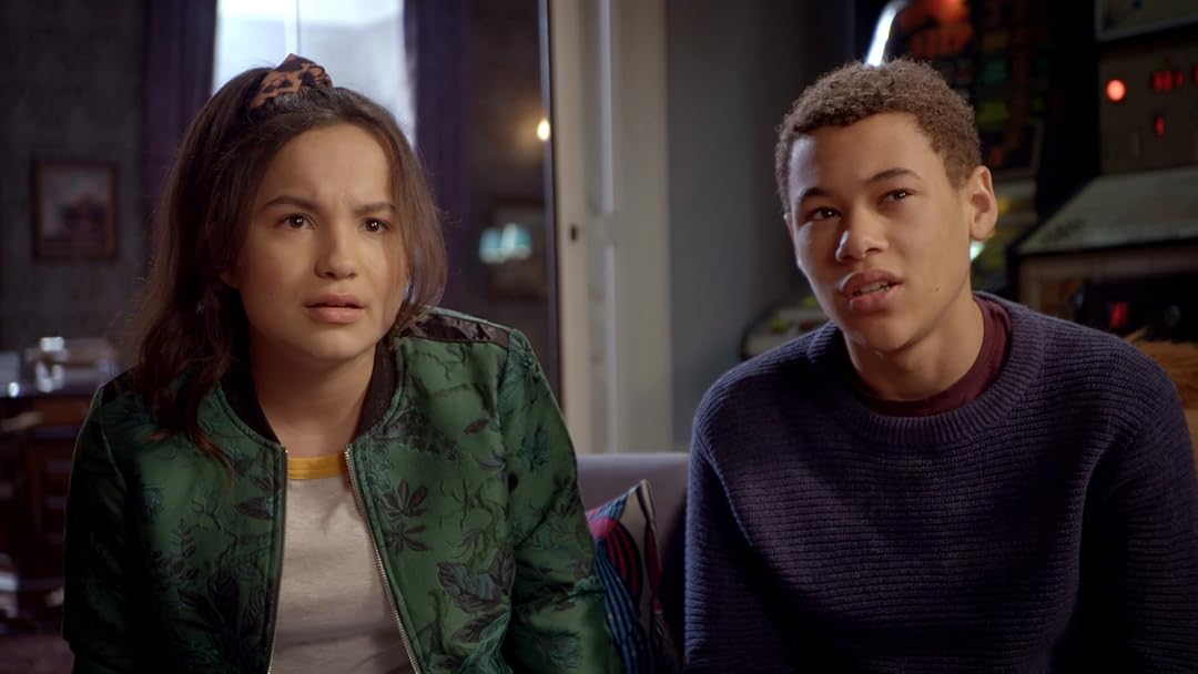 Watch Hunter Street Season 6 Prime Video Is hunter street renewed or cancelled? watch hunter street season 6 prime video