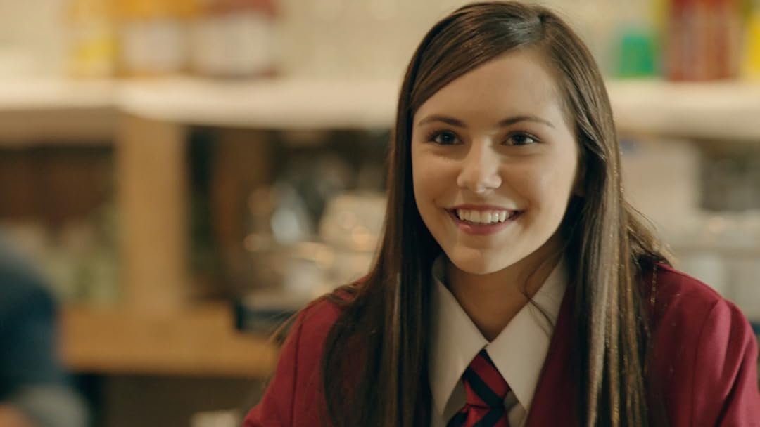 Watch I Am Frankie Season 3 Prime Video I am frankie is the story of frankie, an experimental android who navigates the perils and wonders of being a teenager. watch i am frankie season 3 prime video