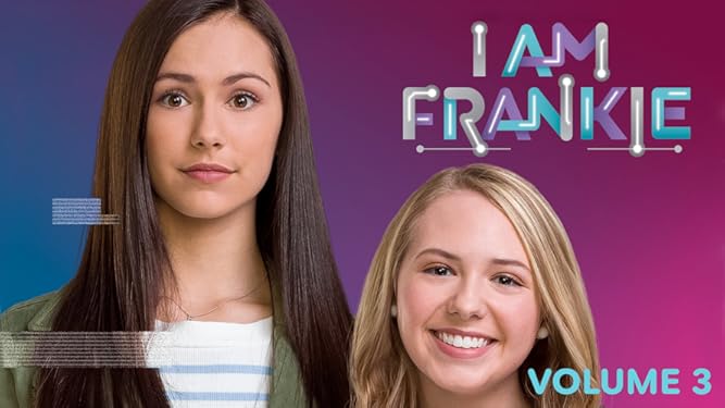 Watch I Am Frankie Season 3 Prime Video I am frankie is available for streaming on nickelodeon, both individual episodes and full seasons. watch i am frankie season 3 prime video