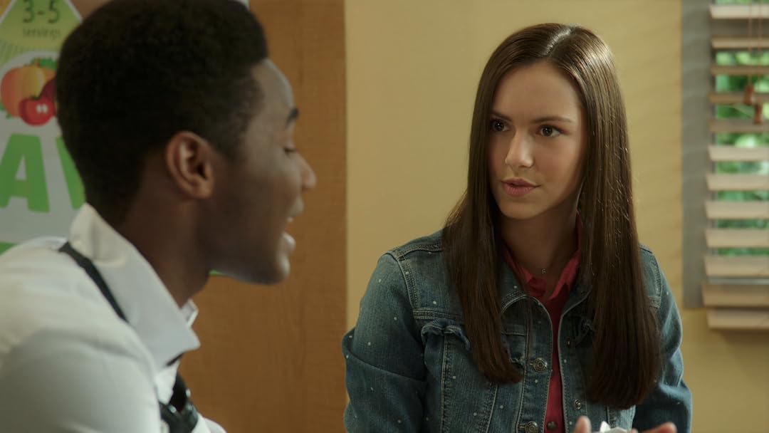 Watch I Am Frankie Season 4 Prime Video Angelcreature • 27 october 2018 • user blog:angelcreature. watch i am frankie season 4 prime video