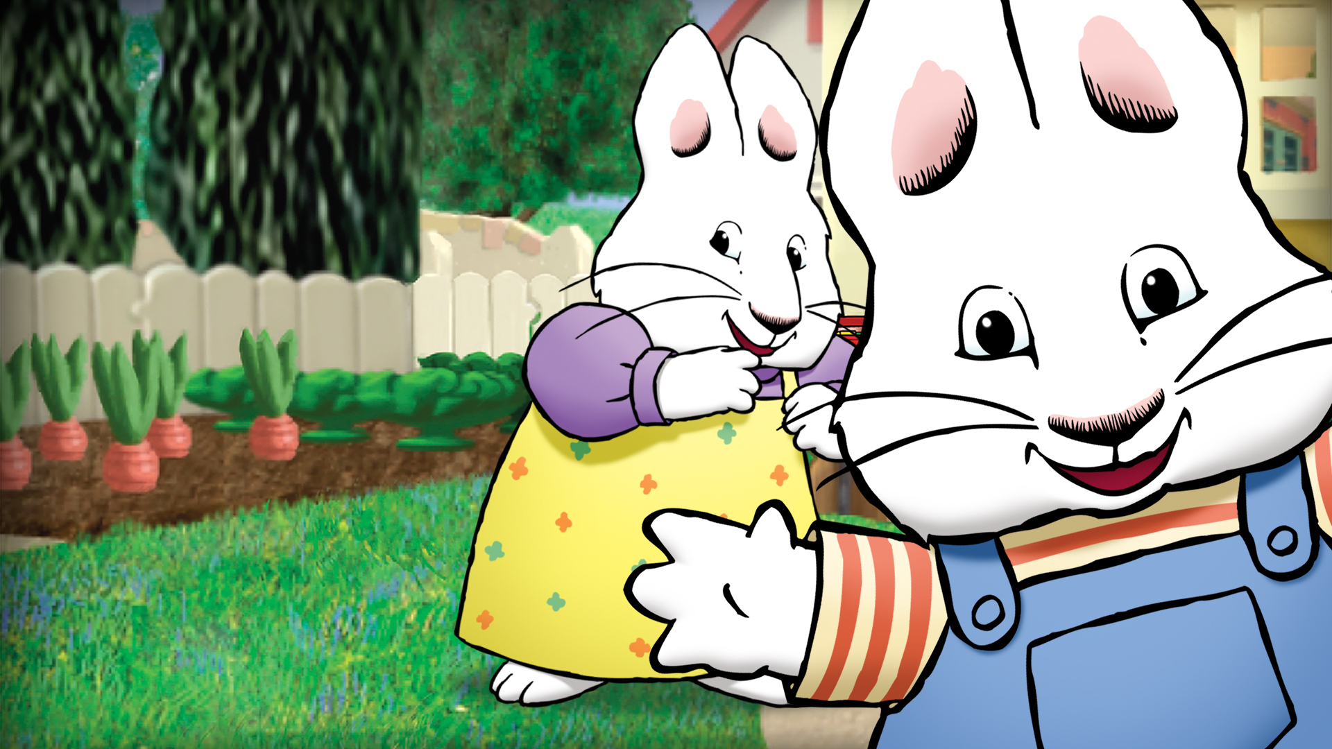 Watch Max And Ruby Season 5 Prime Video. max and ruby max s night lig...