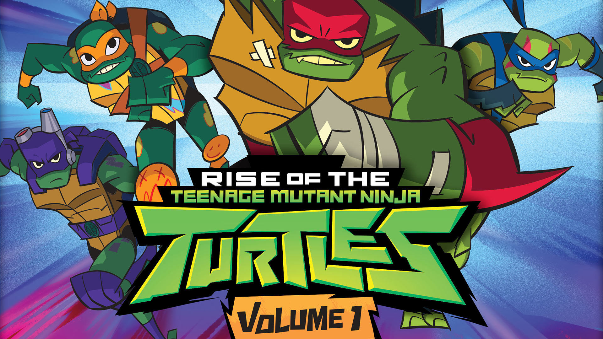 Watch Batman vs. Teenage Mutant Ninja Turtles | Prime Video