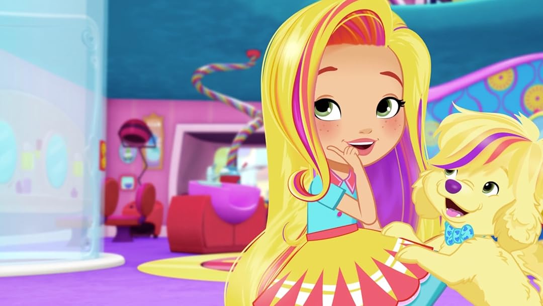 Watch Sunny Day Season 1 Prime Video