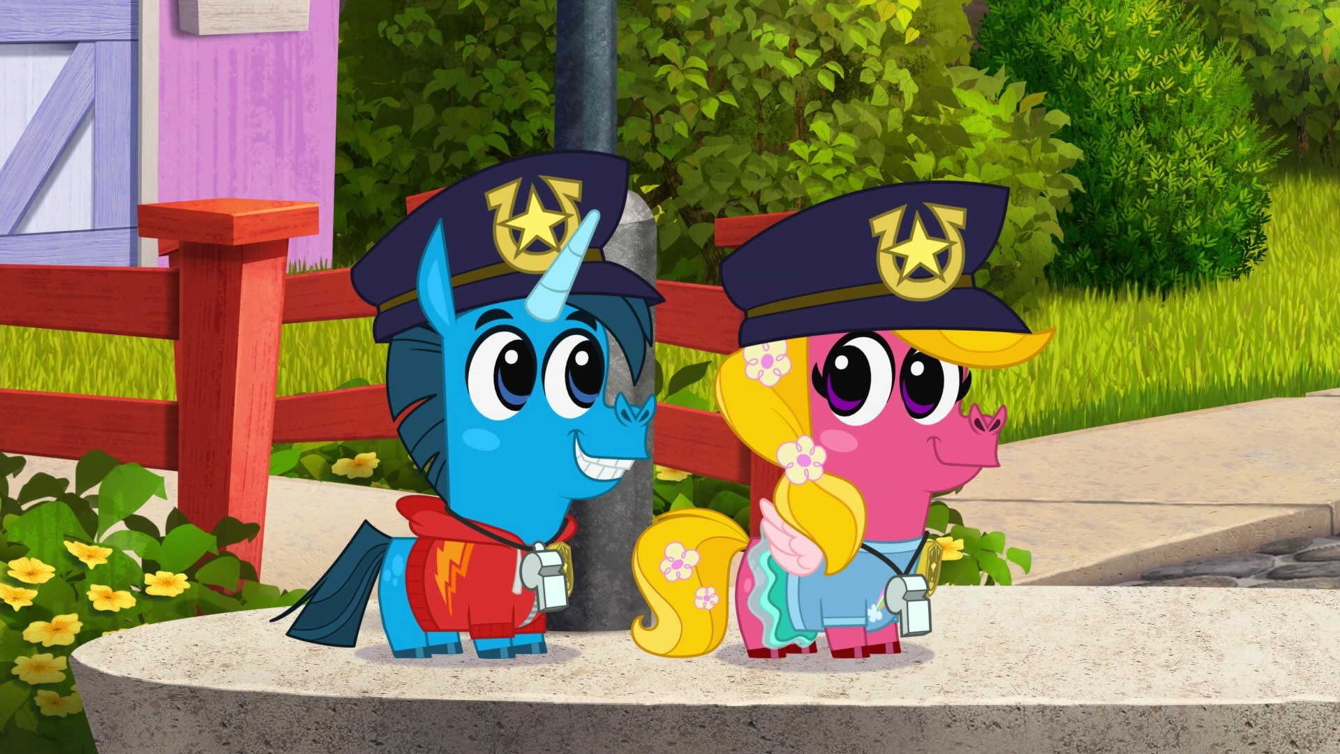 Watch A Very Sticker Situation/When Life Gives You Apples Prime Video