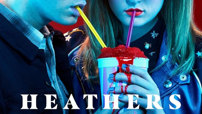 Watch Heathers Season 1 Prime Video Sous chef heather west, from port jefferson, new york, was the winner of that season and became executive chef at the terra rossa restaurant inside the red rock resort spa and casino in las vegas. watch heathers season 1 prime video