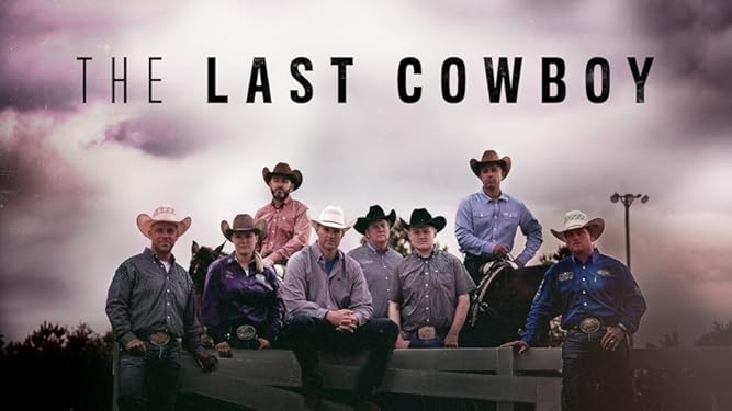 Watch The Last Cowboy Season 1 Prime Video Choose per series where you want be kept informed of. watch the last cowboy season 1 prime