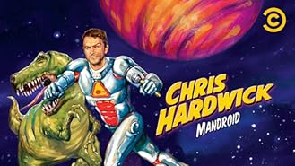 chris hardwick movies tv and bio