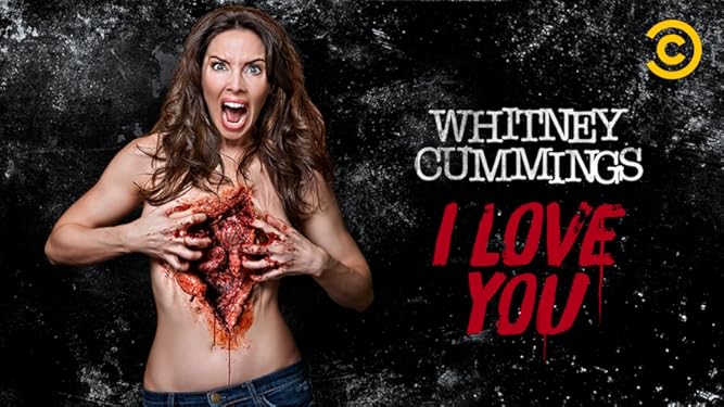 Watch Whitney Cummings I Love You Prime Video See more of whitney cummings on facebook. watch whitney cummings i love you