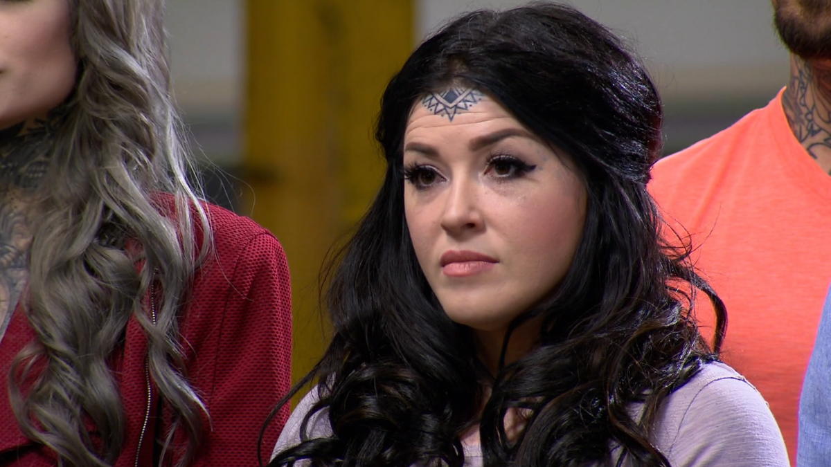 Amazon Com Ink Master Season 8