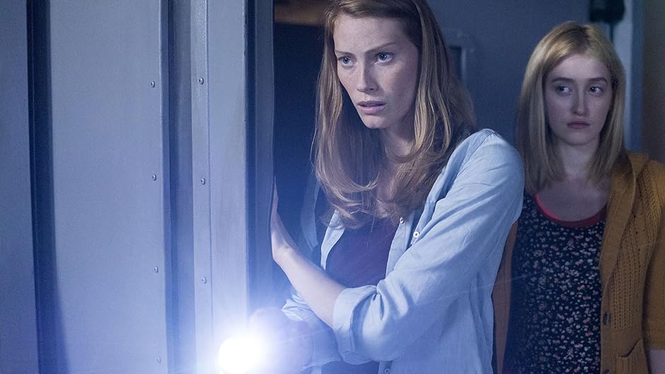 Watch The Mist Online Hulu