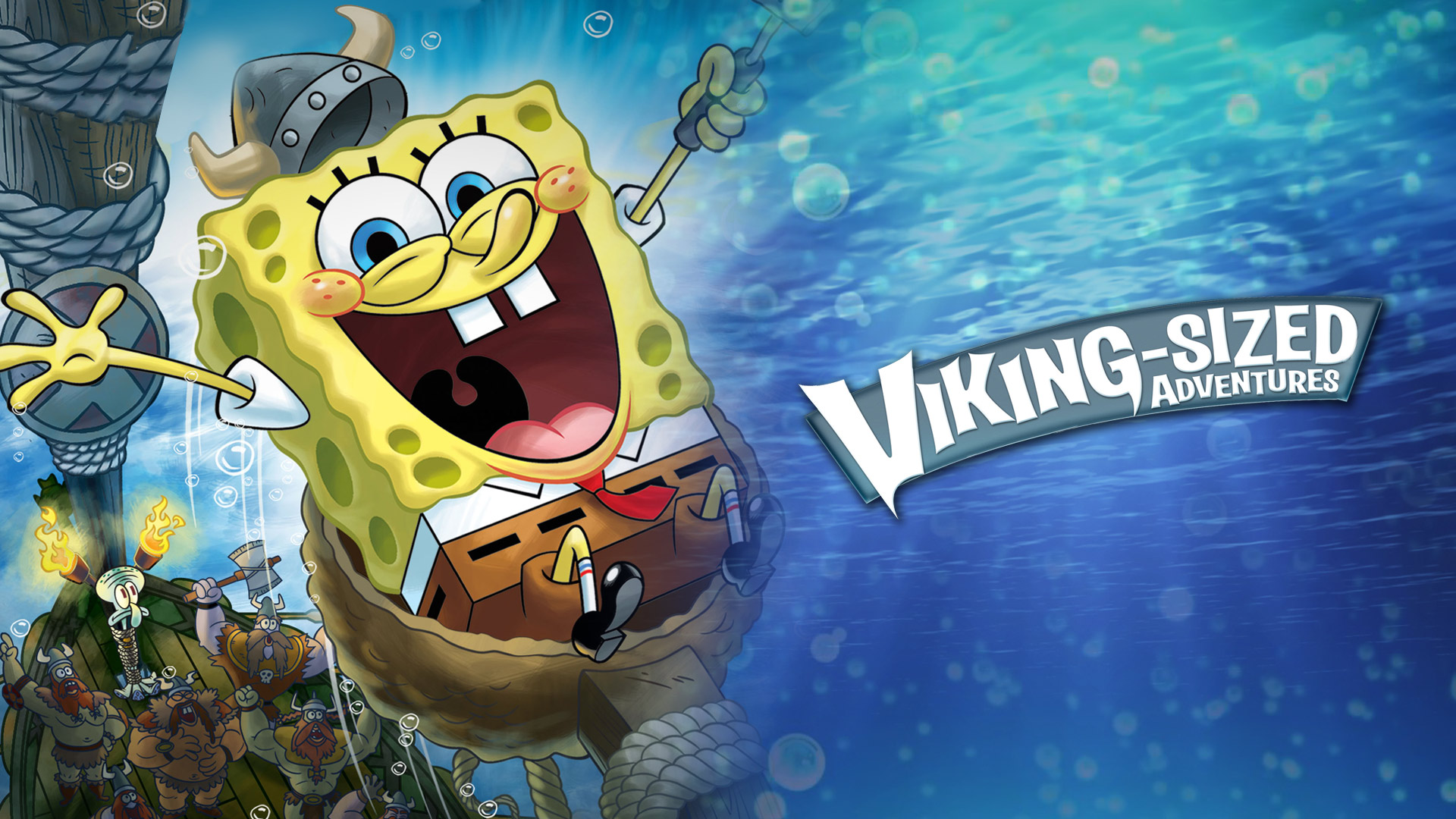 Watch Spongebob Squarepants It S A Spongebob Christmas Prime Video