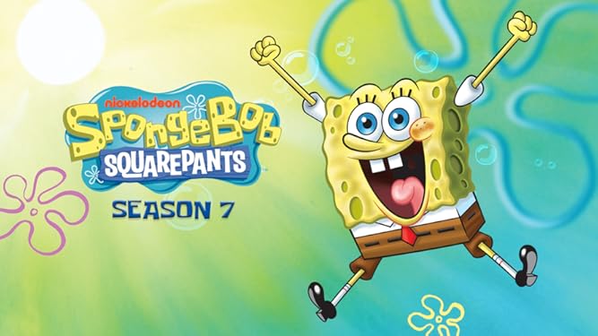 Spielzeug Videonow Spongebob Squarepants 2 Episode No Free Rides Im Your Biggest Fanatic Gamersjo Com