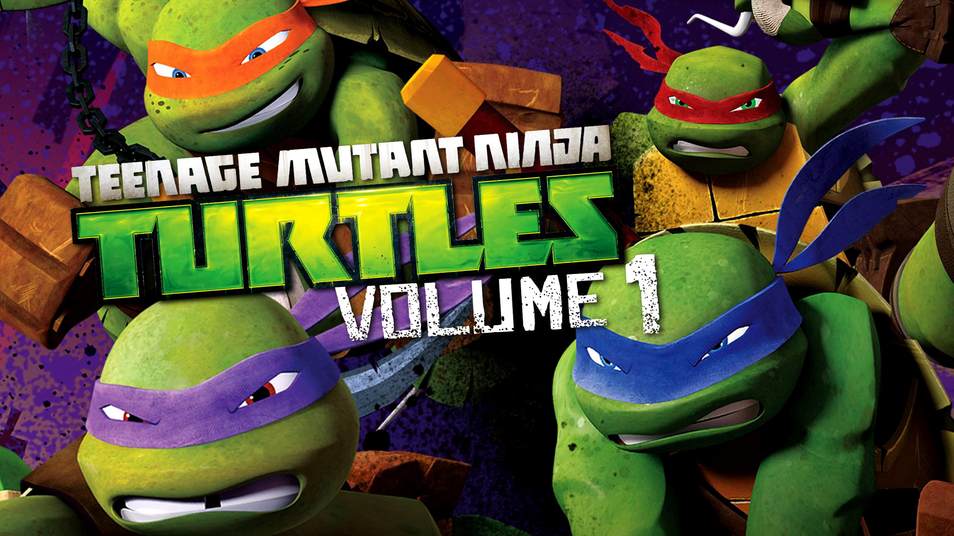 Watch Clip Teenage Mutant Ninja Turtles Mutants In Manhattan