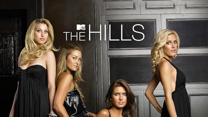 Watch The Hills Season 5 Prime Video