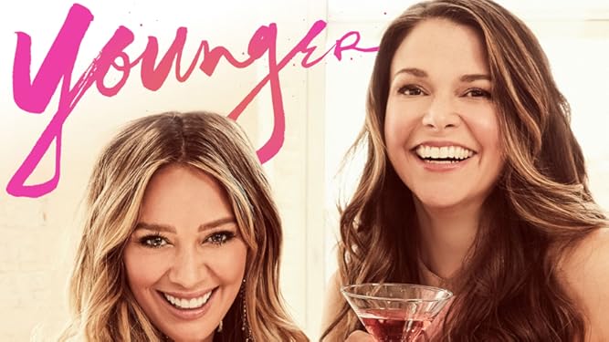 Watch Younger Season 5 Prime Video