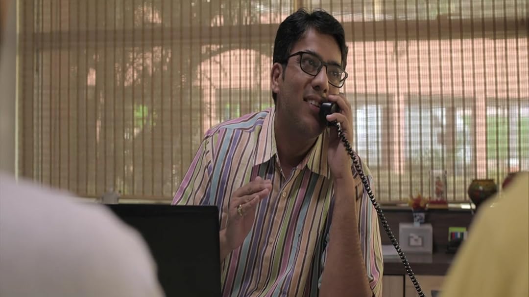 Amazon Prime Original Hostel Daze Review A Predictable Insipid