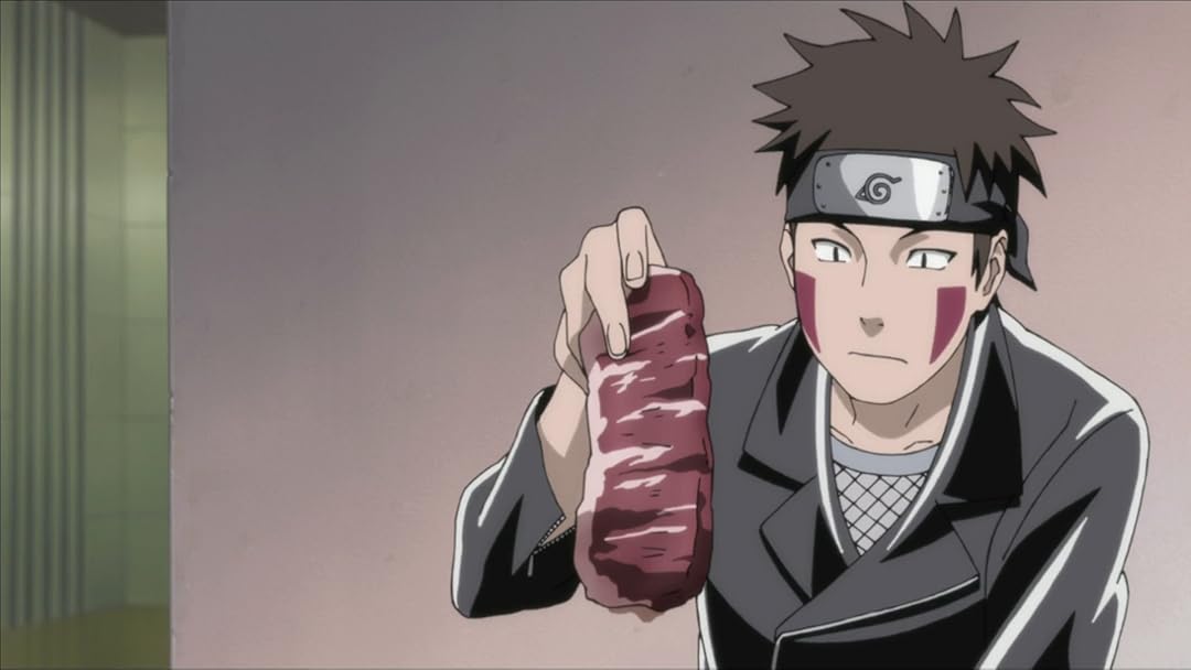 Watch Naruto Shippuden The Movie The Will Of Fire Prime Video
