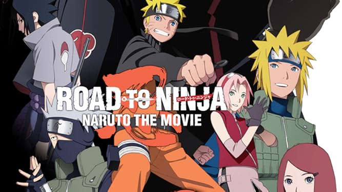 Amazon.com: Watch ROAD TO NINJA -NARUTO THE MOVIE- | Prime Video