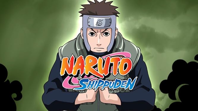 Watch Naruto Shippuden Uncut Season 1 Volume 1 | Prime Video