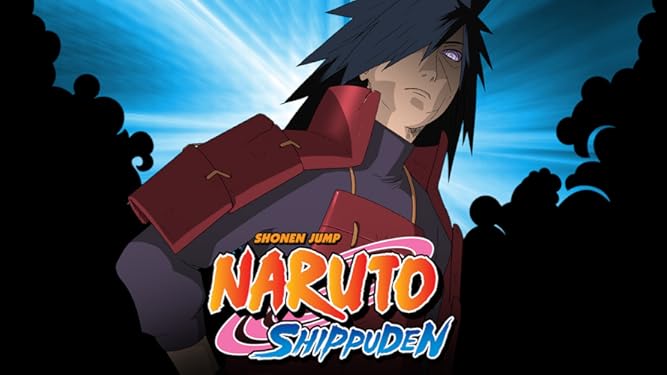 Watch Naruto Shippuden Uncut Season 6 Volume 4 Prime Video