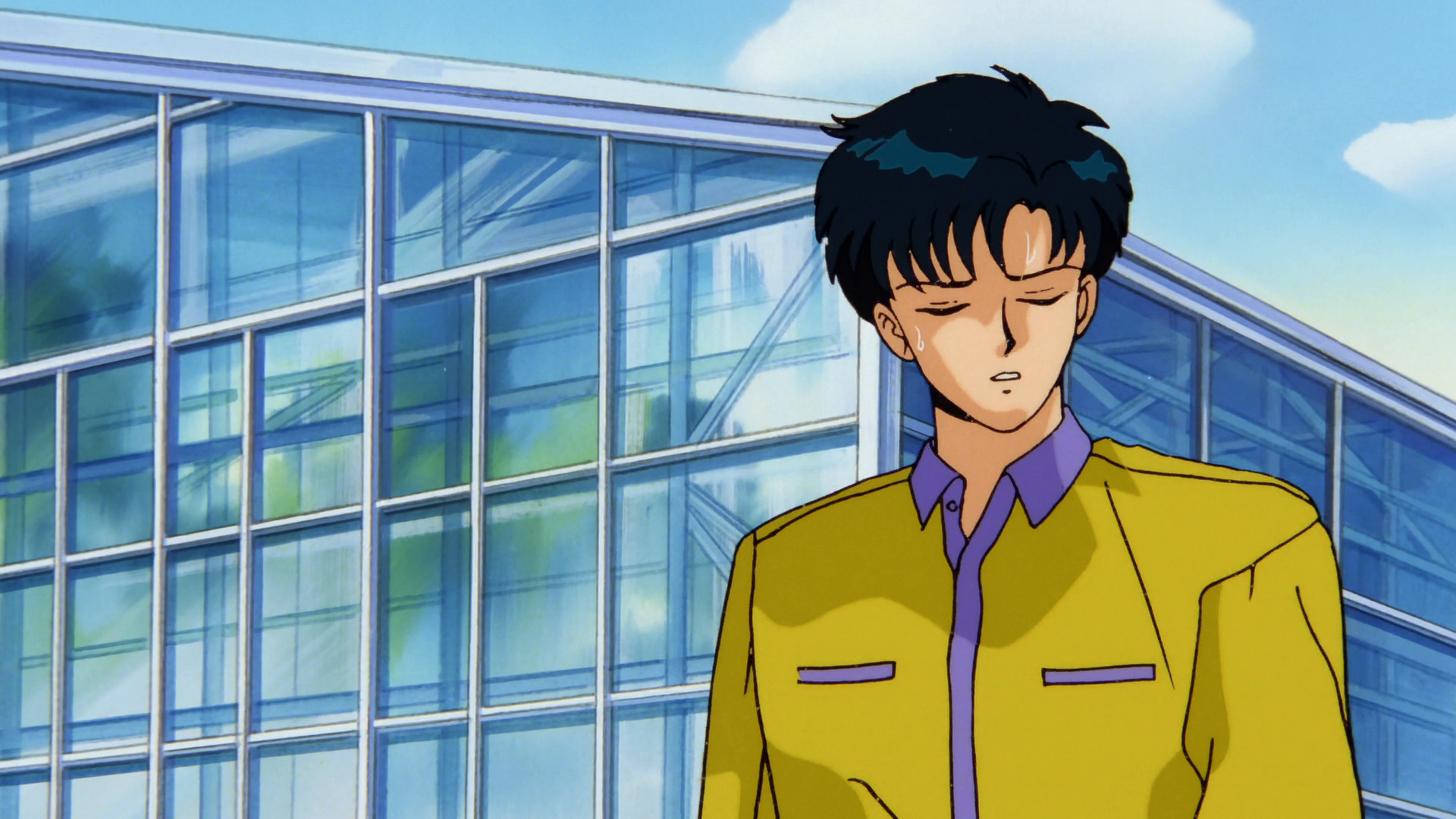 Watch Sailor Moon R The Movie Prime Video